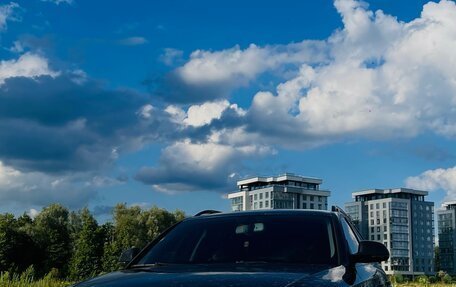 Audi A4 allroad, 2011 год, 1 250 000 рублей, 8 фотография