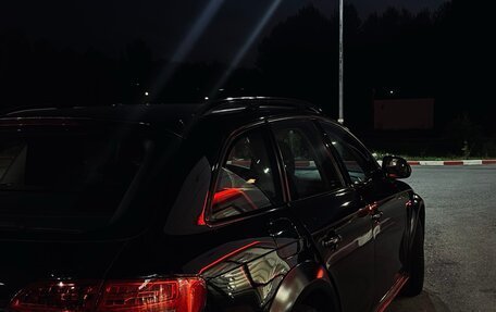 Audi A4 allroad, 2011 год, 1 250 000 рублей, 6 фотография