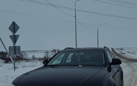 Audi A4 allroad, 2011 год, 1 250 000 рублей, 7 фотография