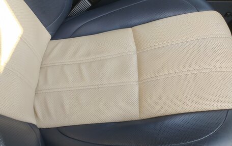 Land Rover Range Rover III, 2011 год, 2 390 000 рублей, 20 фотография