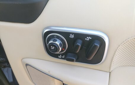 Land Rover Range Rover III, 2011 год, 2 390 000 рублей, 24 фотография