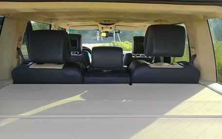Land Rover Range Rover III, 2011 год, 2 390 000 рублей, 29 фотография