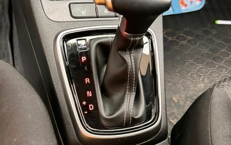 KIA Rio IV, 2021 год, 1 700 000 рублей, 9 фотография