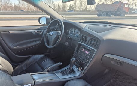 Volvo S60 III, 2008 год, 850 000 рублей, 2 фотография