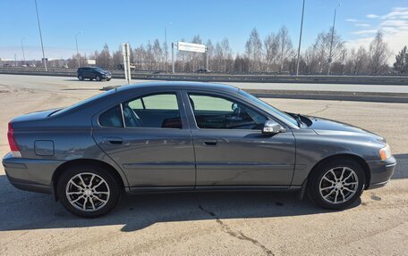 Volvo S60 III, 2008 год, 850 000 рублей, 7 фотография