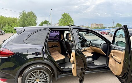 Porsche Cayenne III, 2013 год, 3 100 000 рублей, 10 фотография