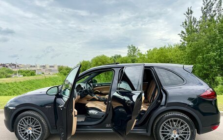 Porsche Cayenne III, 2013 год, 3 100 000 рублей, 7 фотография