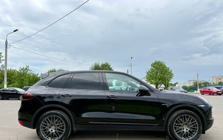 Porsche Cayenne III, 2013 год, 3 100 000 рублей, 5 фотография