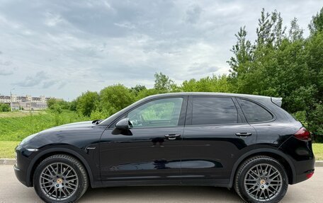 Porsche Cayenne III, 2013 год, 3 100 000 рублей, 3 фотография