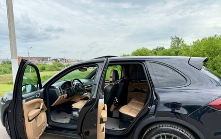 Porsche Cayenne III, 2013 год, 3 100 000 рублей, 8 фотография