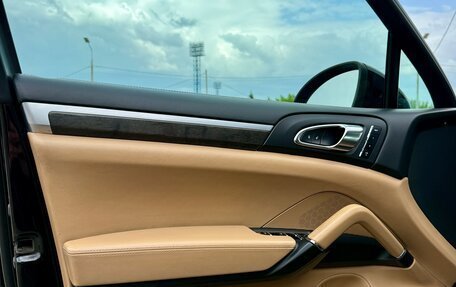 Porsche Cayenne III, 2013 год, 3 100 000 рублей, 14 фотография