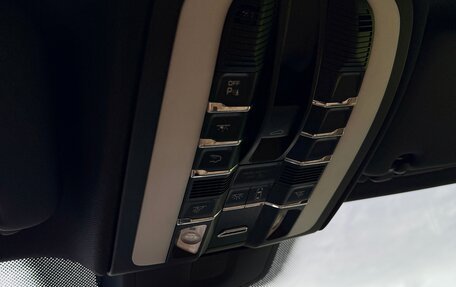 Porsche Cayenne III, 2013 год, 3 100 000 рублей, 17 фотография