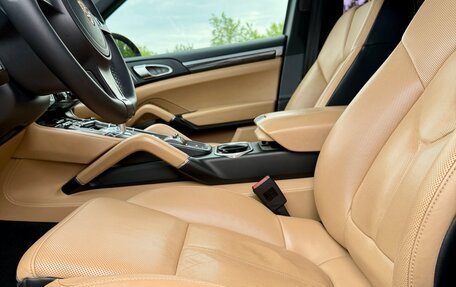 Porsche Cayenne III, 2013 год, 3 100 000 рублей, 15 фотография