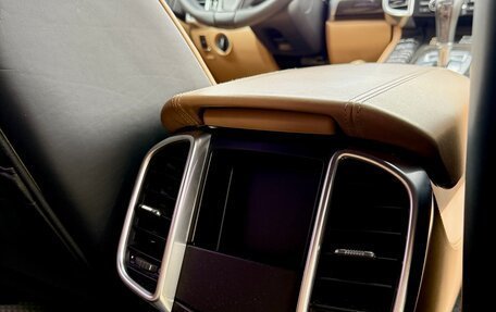 Porsche Cayenne III, 2013 год, 3 100 000 рублей, 21 фотография