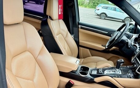 Porsche Cayenne III, 2013 год, 3 100 000 рублей, 19 фотография