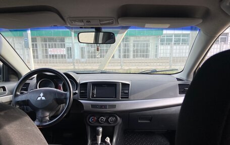 Mitsubishi Lancer IX, 2008 год, 800 000 рублей, 2 фотография