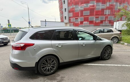Ford Focus III, 2013 год, 870 000 рублей, 5 фотография