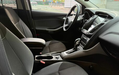 Ford Focus III, 2013 год, 870 000 рублей, 2 фотография