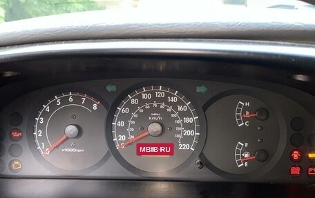 KIA Spectra II (LD), 2007 год, 275 000 рублей, 13 фотография
