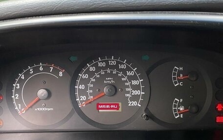 KIA Spectra II (LD), 2007 год, 275 000 рублей, 21 фотография