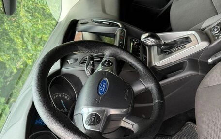Ford Focus III, 2013 год, 870 000 рублей, 6 фотография