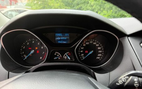 Ford Focus III, 2013 год, 870 000 рублей, 9 фотография