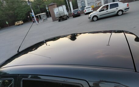 Chevrolet Aveo III, 2006 год, 350 000 рублей, 6 фотография