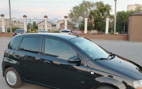 Chevrolet Aveo III, 2006 год, 350 000 рублей, 2 фотография