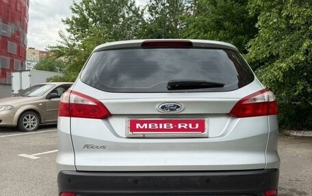 Ford Focus III, 2013 год, 870 000 рублей, 12 фотография