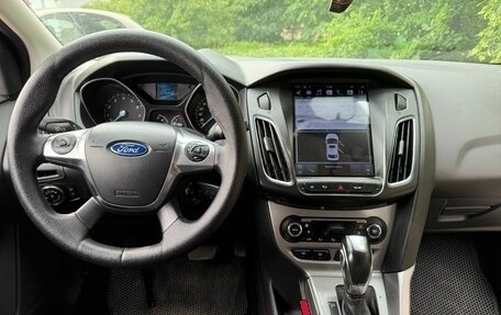 Ford Focus III, 2013 год, 870 000 рублей, 11 фотография