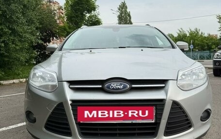 Ford Focus III, 2013 год, 870 000 рублей, 10 фотография