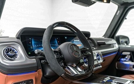 Mercedes-Benz G-Класс AMG, 2025 год, 31 900 000 рублей, 4 фотография
