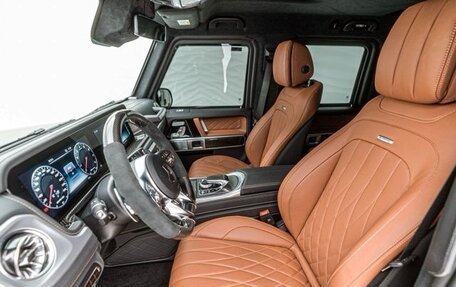 Mercedes-Benz G-Класс AMG, 2025 год, 31 900 000 рублей, 3 фотография
