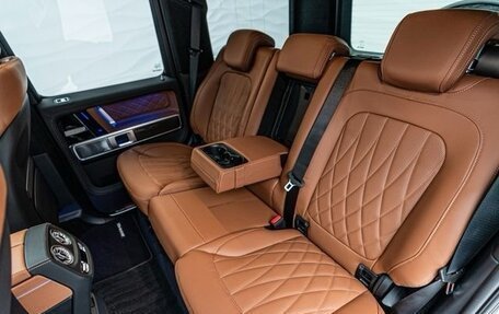 Mercedes-Benz G-Класс AMG, 2025 год, 31 900 000 рублей, 7 фотография