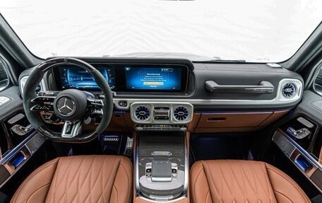 Mercedes-Benz G-Класс AMG, 2025 год, 31 900 000 рублей, 5 фотография