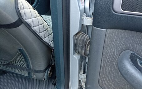 Audi A6, 1997 год, 450 000 рублей, 7 фотография