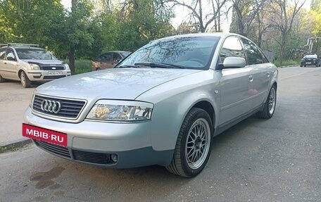 Audi A6, 1997 год, 450 000 рублей, 3 фотография