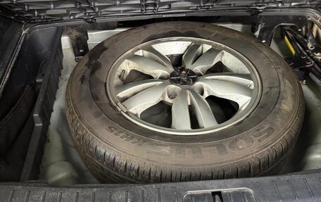 Hyundai Tucson III, 2008 год, 750 000 рублей, 5 фотография