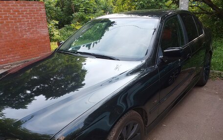 BMW 5 серия, 1999 год, 800 000 рублей, 2 фотография