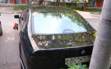 BMW 5 серия, 1999 год, 800 000 рублей, 3 фотография