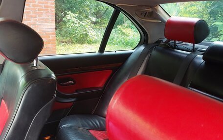 BMW 5 серия, 1999 год, 800 000 рублей, 5 фотография