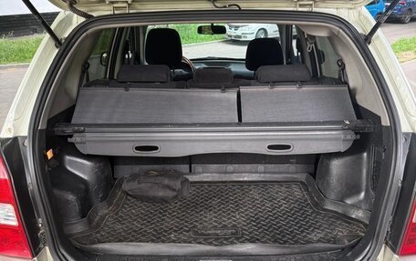 Hyundai Tucson III, 2008 год, 750 000 рублей, 9 фотография