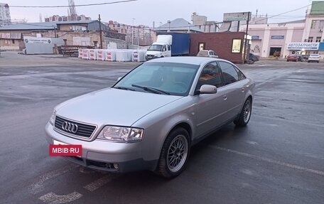 Audi A6, 1997 год, 450 000 рублей, 19 фотография