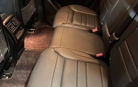 Mercedes-Benz GLE AMG, 2018 год, 7 500 000 рублей, 7 фотография