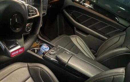Mercedes-Benz GLE AMG, 2018 год, 7 500 000 рублей, 6 фотография