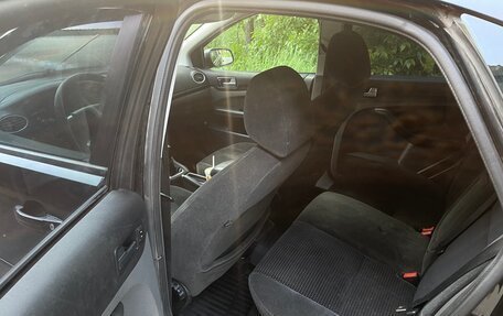 Ford Focus II рестайлинг, 2006 год, 360 000 рублей, 10 фотография