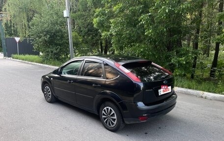 Ford Focus II рестайлинг, 2006 год, 360 000 рублей, 3 фотография