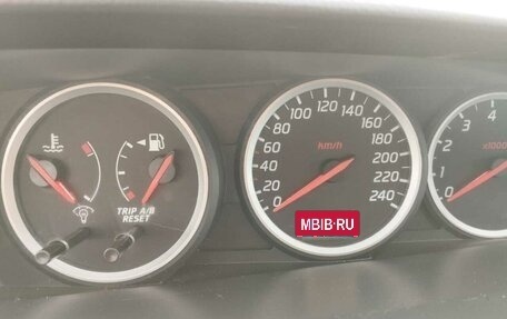 Nissan Primera III, 2002 год, 340 000 рублей, 2 фотография
