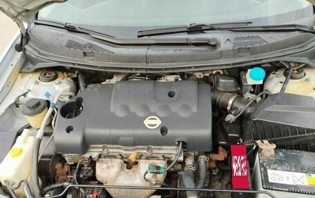 Nissan Primera III, 2002 год, 340 000 рублей, 6 фотография