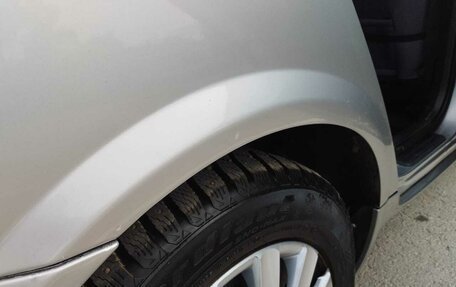 Nissan Primera III, 2002 год, 340 000 рублей, 11 фотография